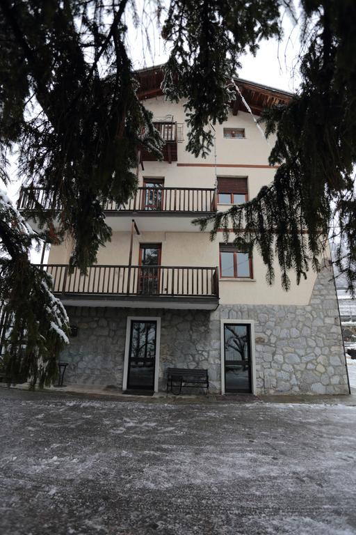 Beauregard Apartement * Aosta
