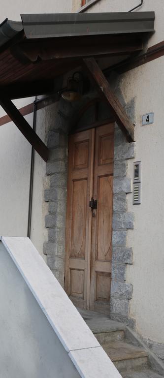 Beauregard Apartement Apartment Aosta
