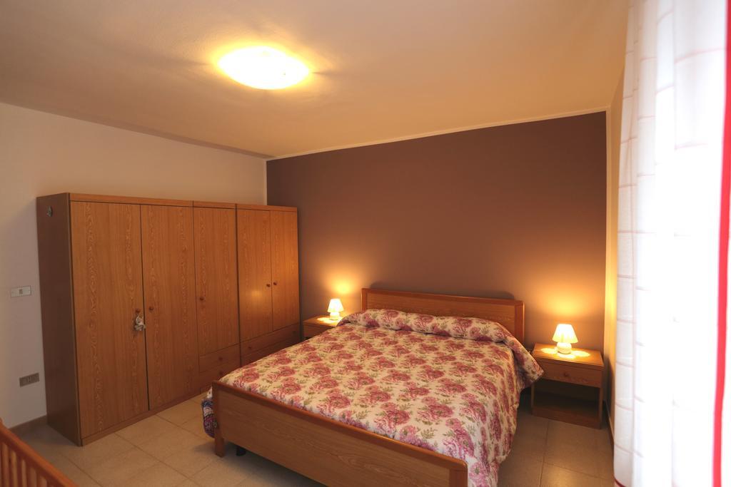 Apartment Beauregard Apartement Aosta