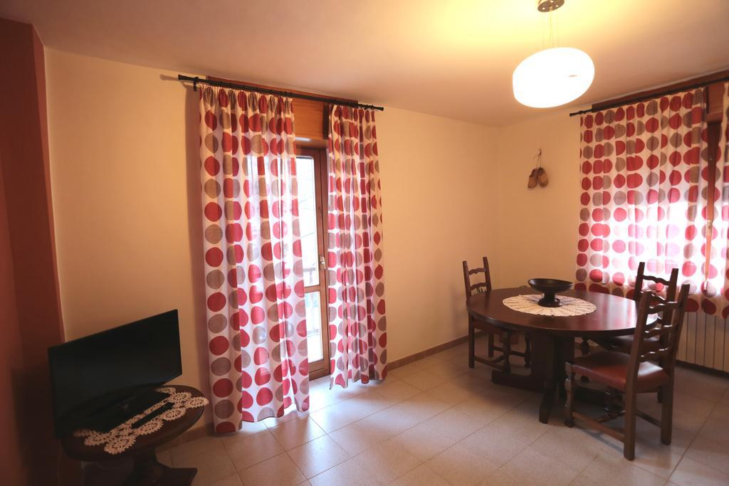 Beauregard Apartement Apartment Aosta